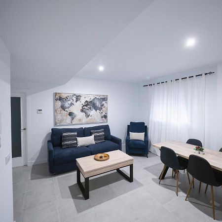 Jardin Luxury Fjhomefj Jerez de la Frontera Exteriör bild