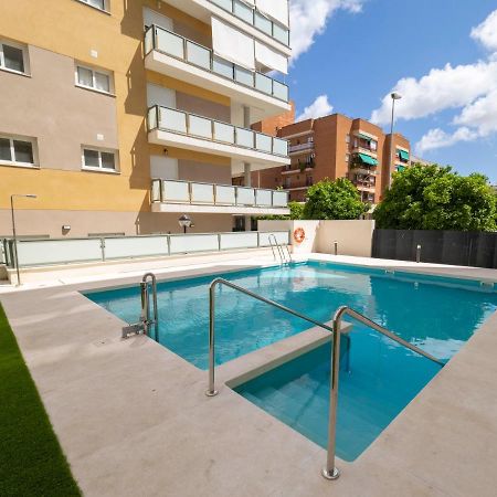 Jardin Luxury Fjhomefj Jerez de la Frontera Exteriör bild
