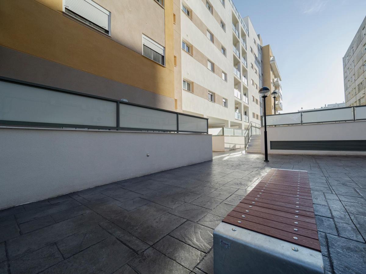 Jardin Luxury Fjhomefj Jerez de la Frontera Exteriör bild