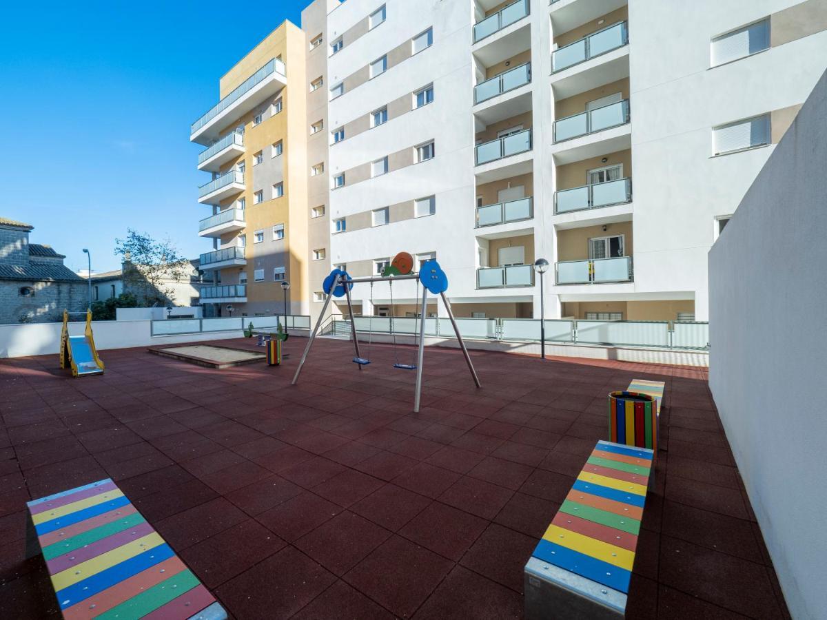 Jardin Luxury Fjhomefj Jerez de la Frontera Exteriör bild