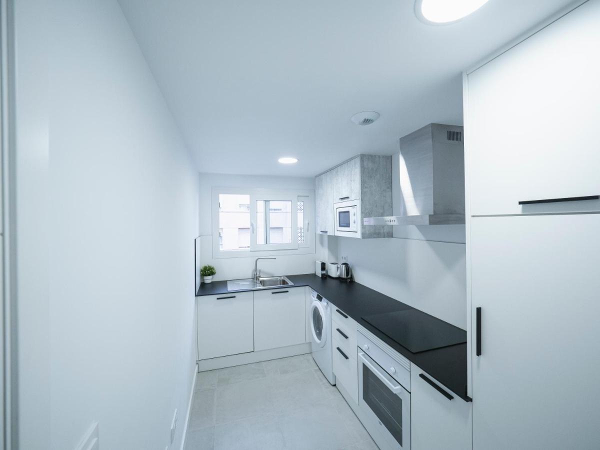Jardin Luxury Fjhomefj Jerez de la Frontera Exteriör bild