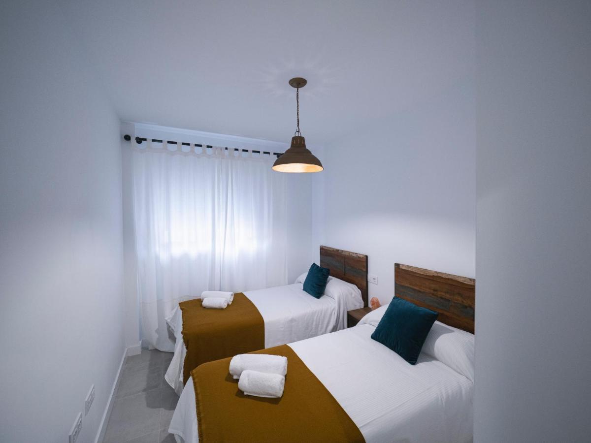 Jardin Luxury Fjhomefj Jerez de la Frontera Exteriör bild