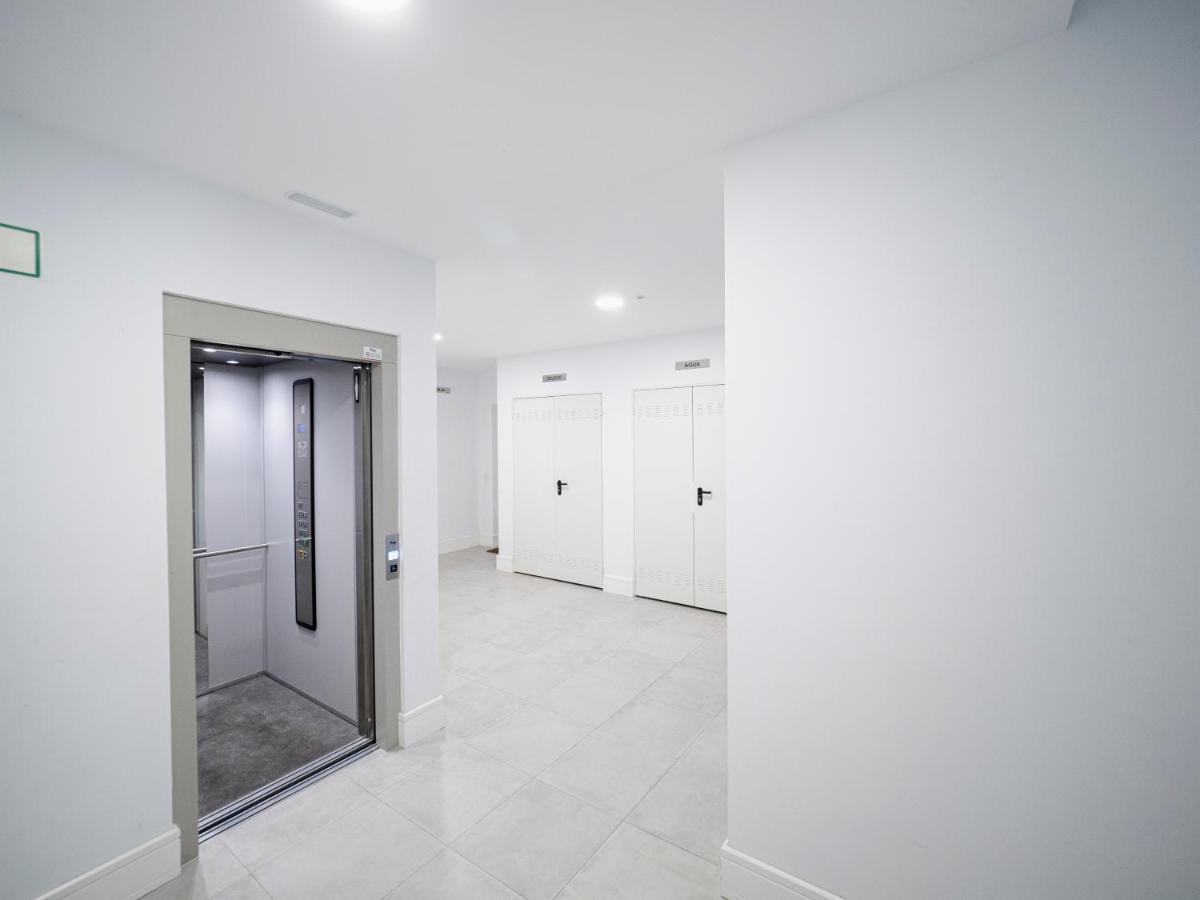 Jardin Luxury Fjhomefj Jerez de la Frontera Exteriör bild