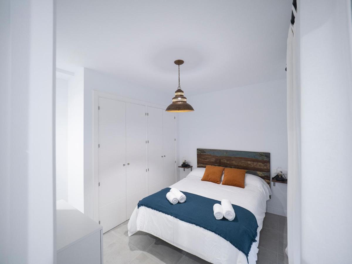Jardin Luxury Fjhomefj Jerez de la Frontera Exteriör bild