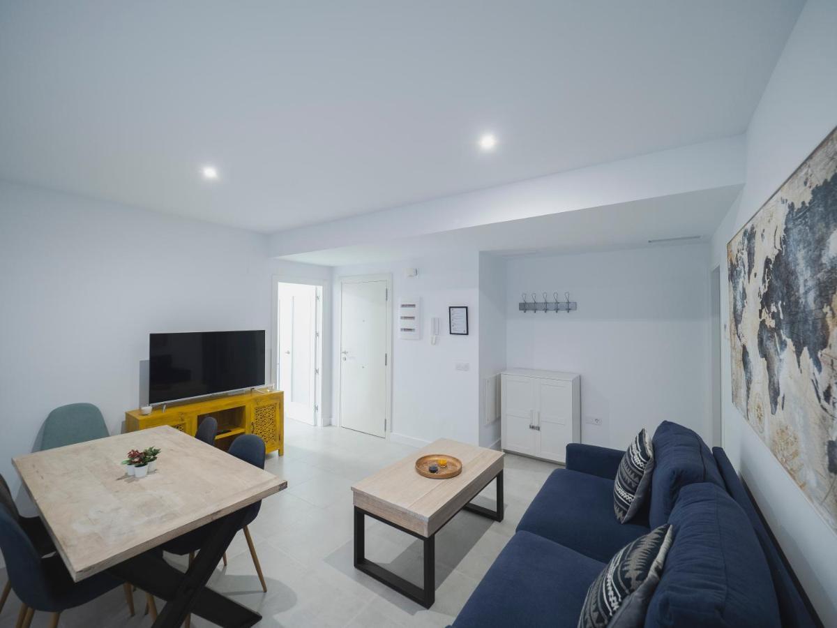 Jardin Luxury Fjhomefj Jerez de la Frontera Exteriör bild